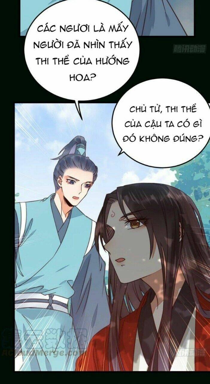 Tuyệt Sắc Quyến Rũ: Quỷ Y Chí Tôn Chapter 335 - Trang 2