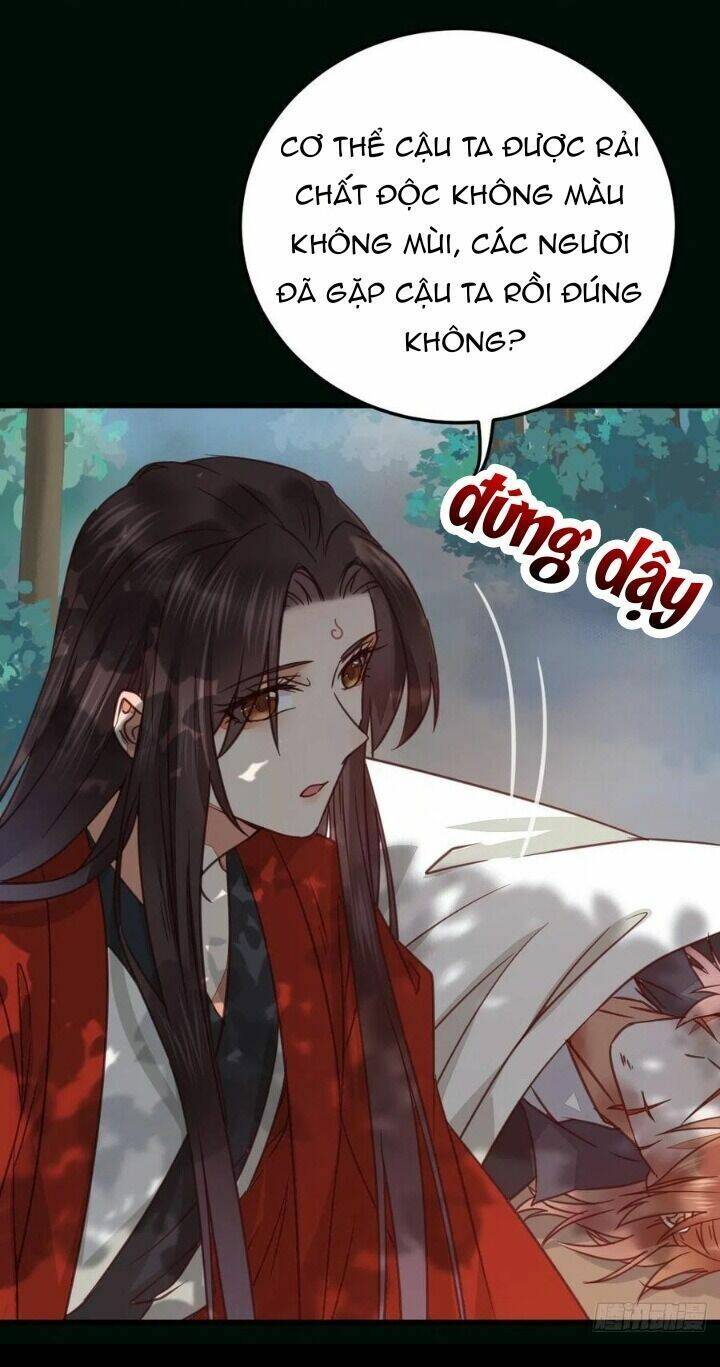 Tuyệt Sắc Quyến Rũ: Quỷ Y Chí Tôn Chapter 335 - Trang 2