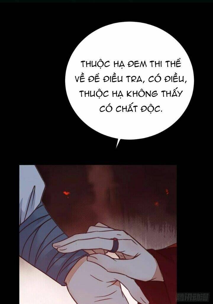 Tuyệt Sắc Quyến Rũ: Quỷ Y Chí Tôn Chapter 335 - Trang 2