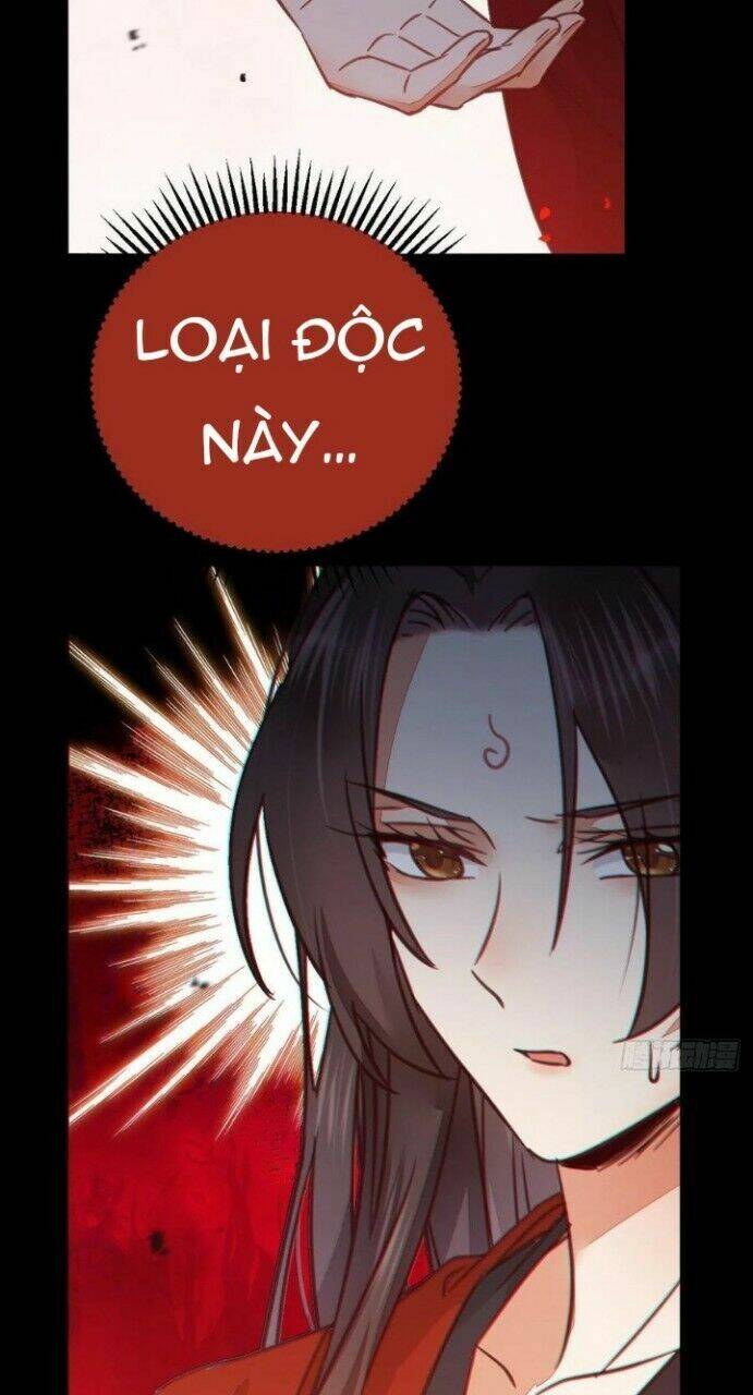 Tuyệt Sắc Quyến Rũ: Quỷ Y Chí Tôn Chapter 335 - Trang 2