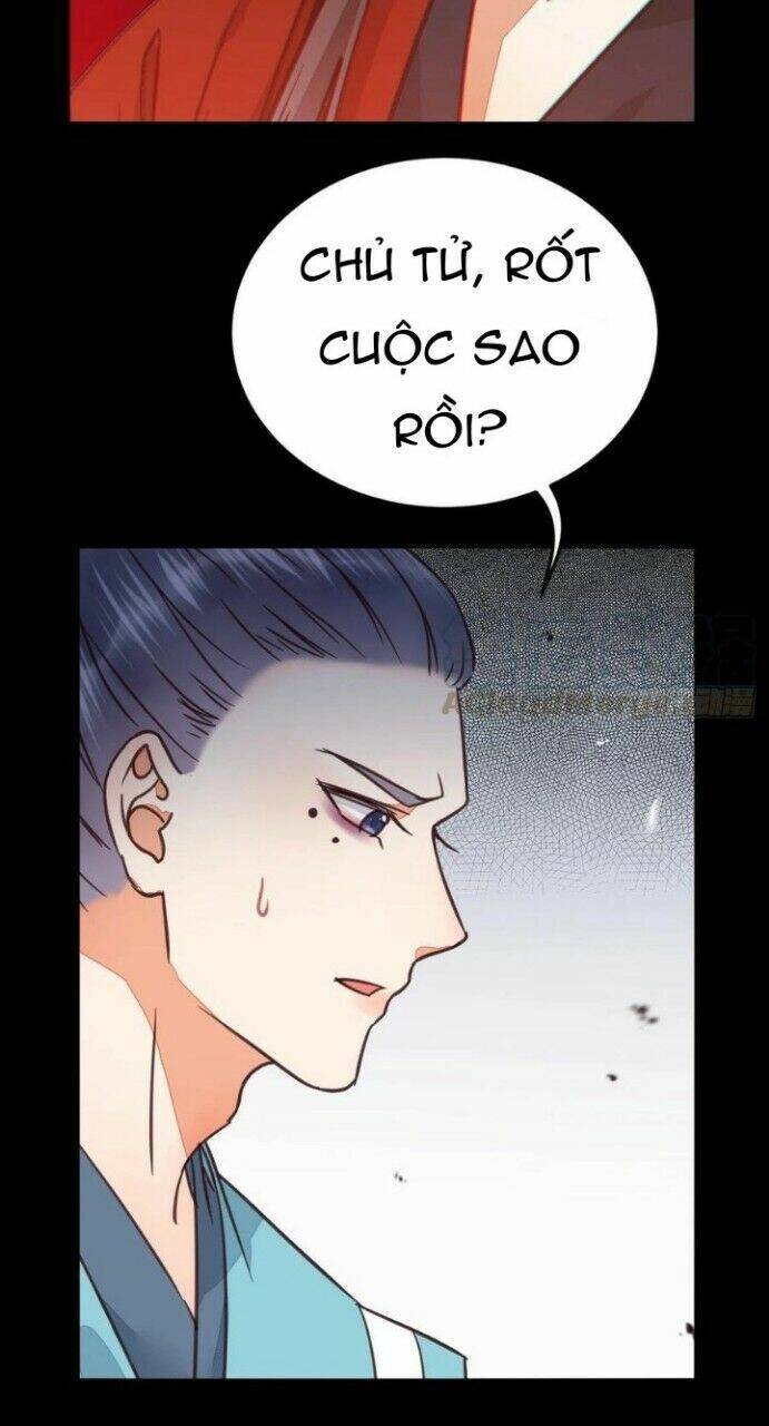 Tuyệt Sắc Quyến Rũ: Quỷ Y Chí Tôn Chapter 335 - Trang 2