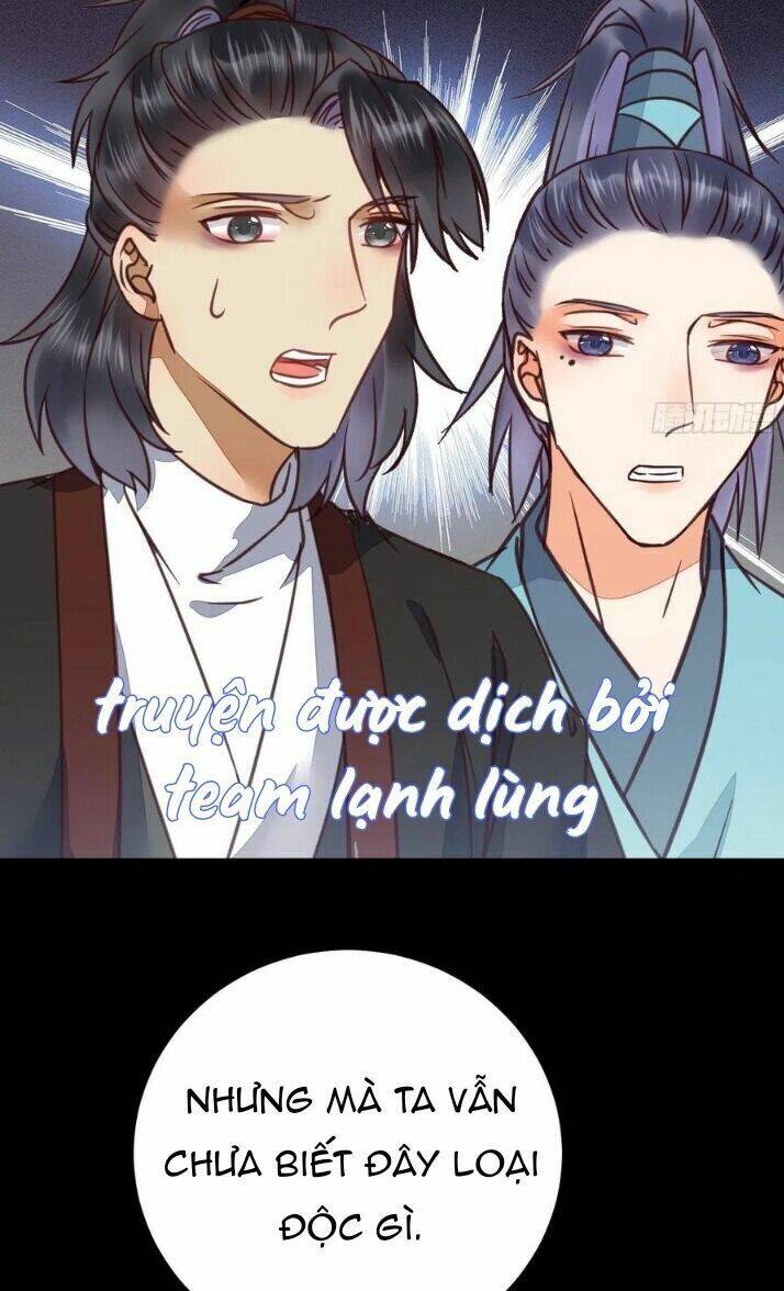 Tuyệt Sắc Quyến Rũ: Quỷ Y Chí Tôn Chapter 335 - Trang 2