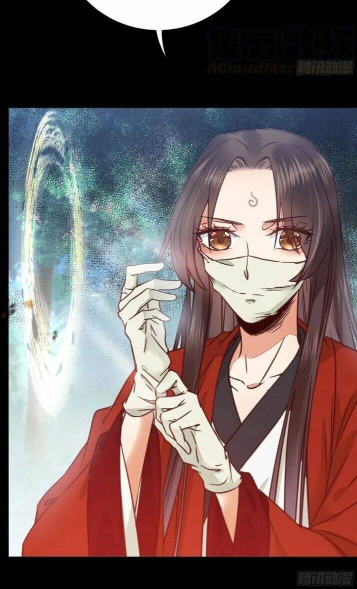 Tuyệt Sắc Quyến Rũ: Quỷ Y Chí Tôn Chapter 335 - Trang 2