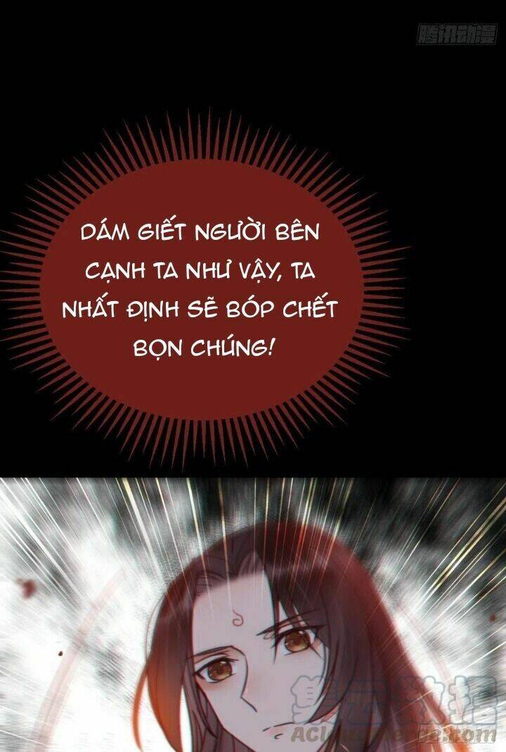 Tuyệt Sắc Quyến Rũ: Quỷ Y Chí Tôn Chapter 335 - Trang 2