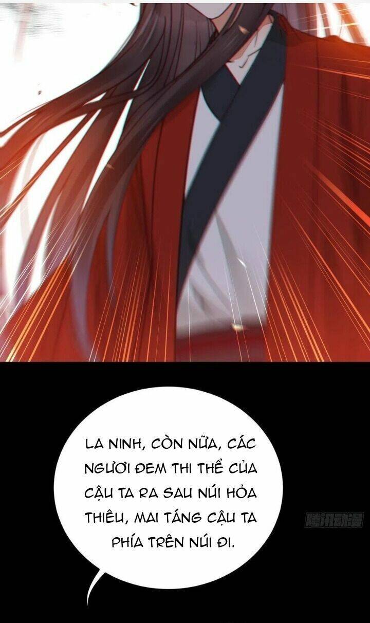 Tuyệt Sắc Quyến Rũ: Quỷ Y Chí Tôn Chapter 335 - Trang 2