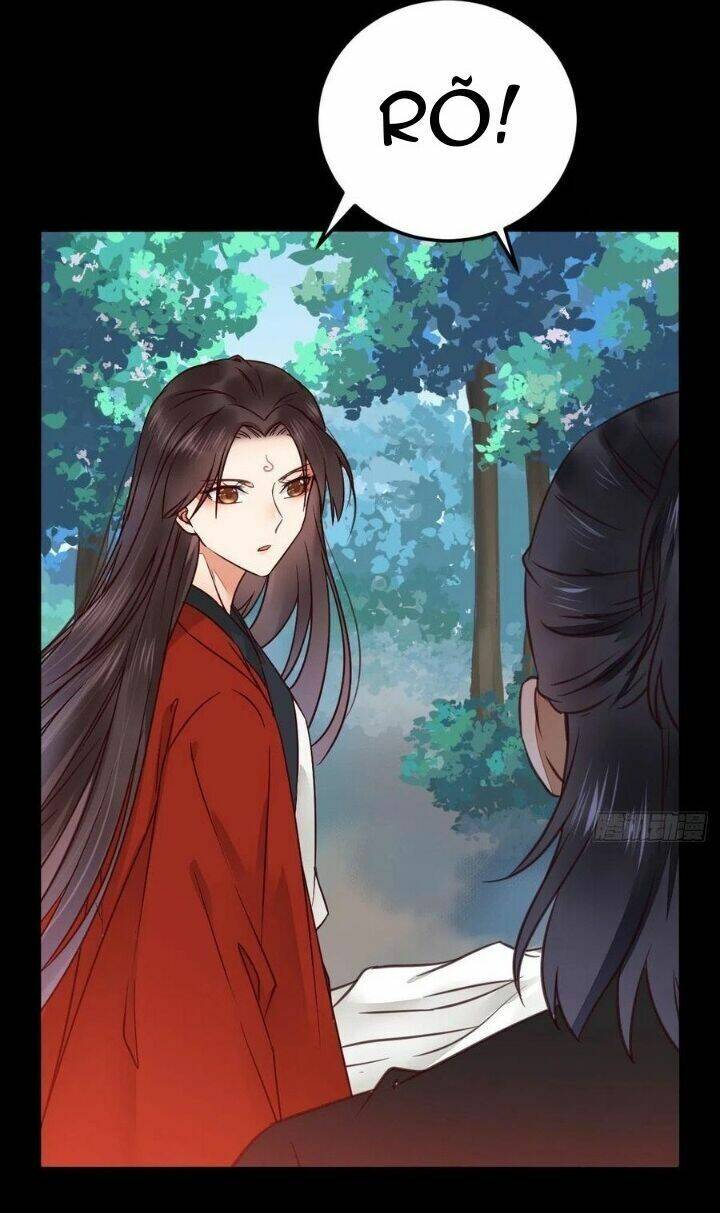 Tuyệt Sắc Quyến Rũ: Quỷ Y Chí Tôn Chapter 335 - Trang 2