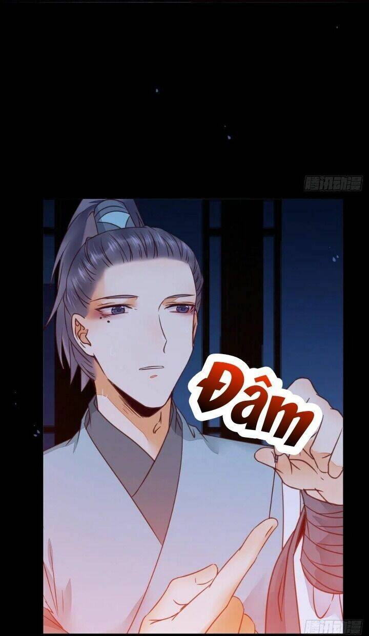 Tuyệt Sắc Quyến Rũ: Quỷ Y Chí Tôn Chapter 335 - Trang 2