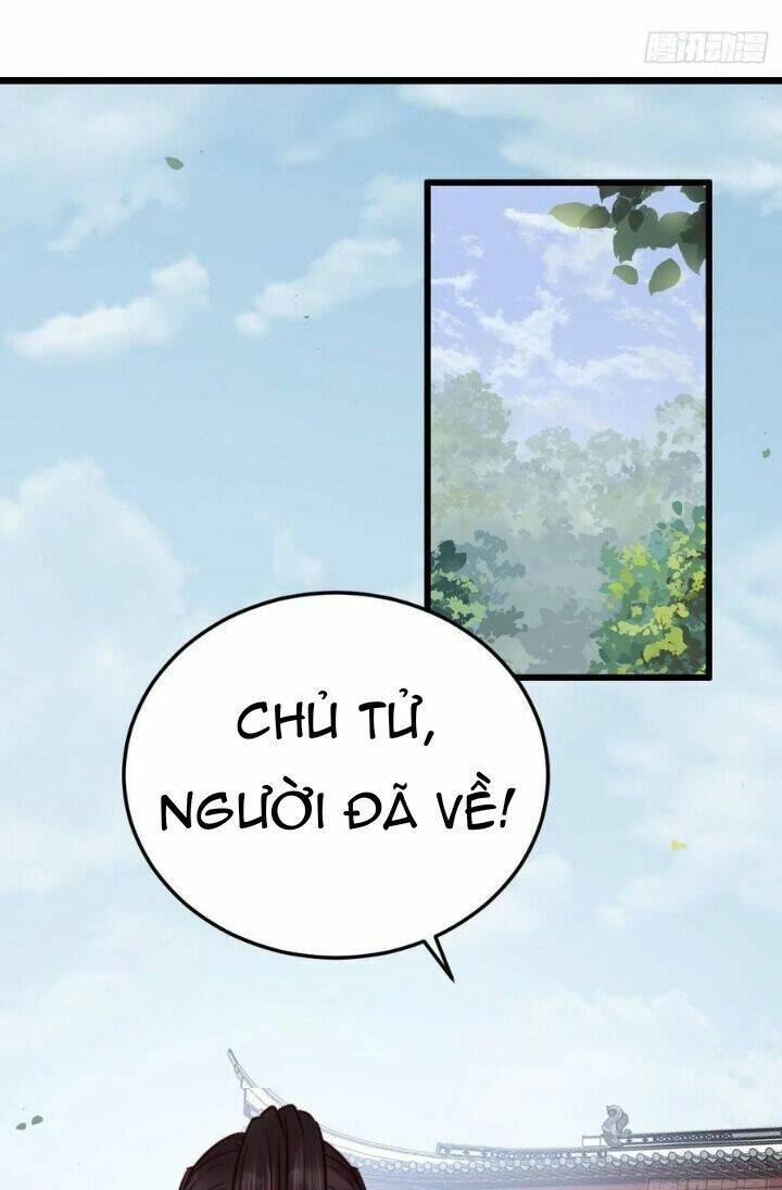 Tuyệt Sắc Quyến Rũ: Quỷ Y Chí Tôn Chapter 335 - Trang 2