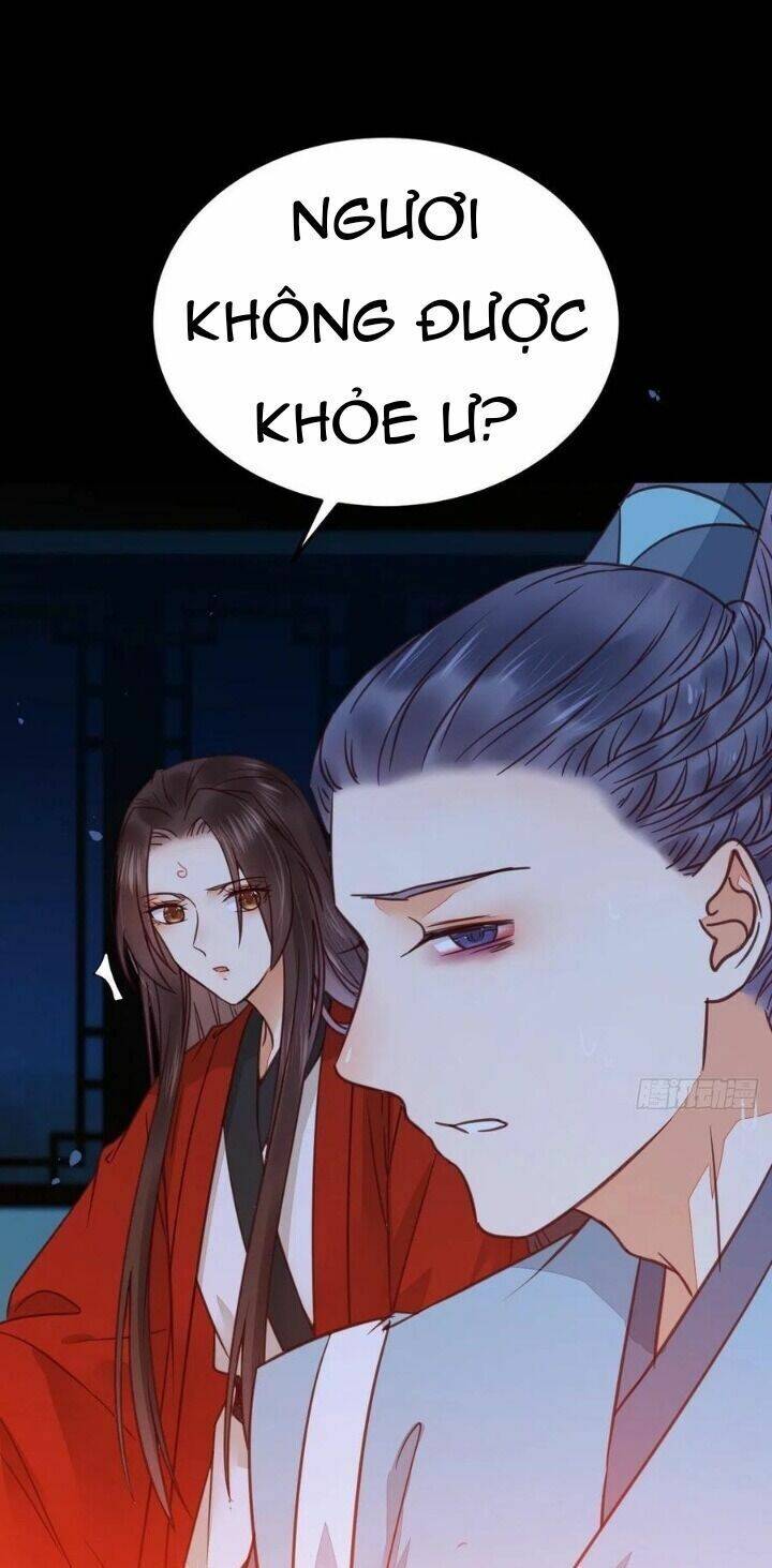 Tuyệt Sắc Quyến Rũ: Quỷ Y Chí Tôn Chapter 335 - Trang 2