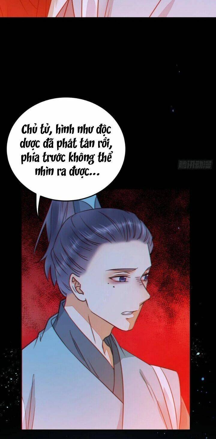 Tuyệt Sắc Quyến Rũ: Quỷ Y Chí Tôn Chapter 335 - Trang 2