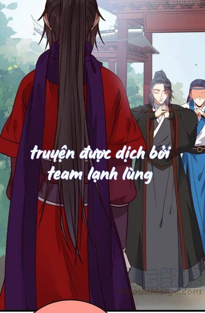 Tuyệt Sắc Quyến Rũ: Quỷ Y Chí Tôn Chapter 335 - Trang 2