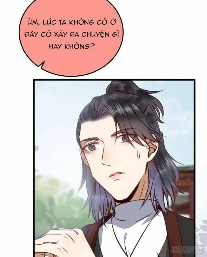 Tuyệt Sắc Quyến Rũ: Quỷ Y Chí Tôn Chapter 335 - Trang 2