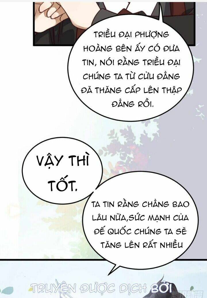 Tuyệt Sắc Quyến Rũ: Quỷ Y Chí Tôn Chapter 335 - Trang 2