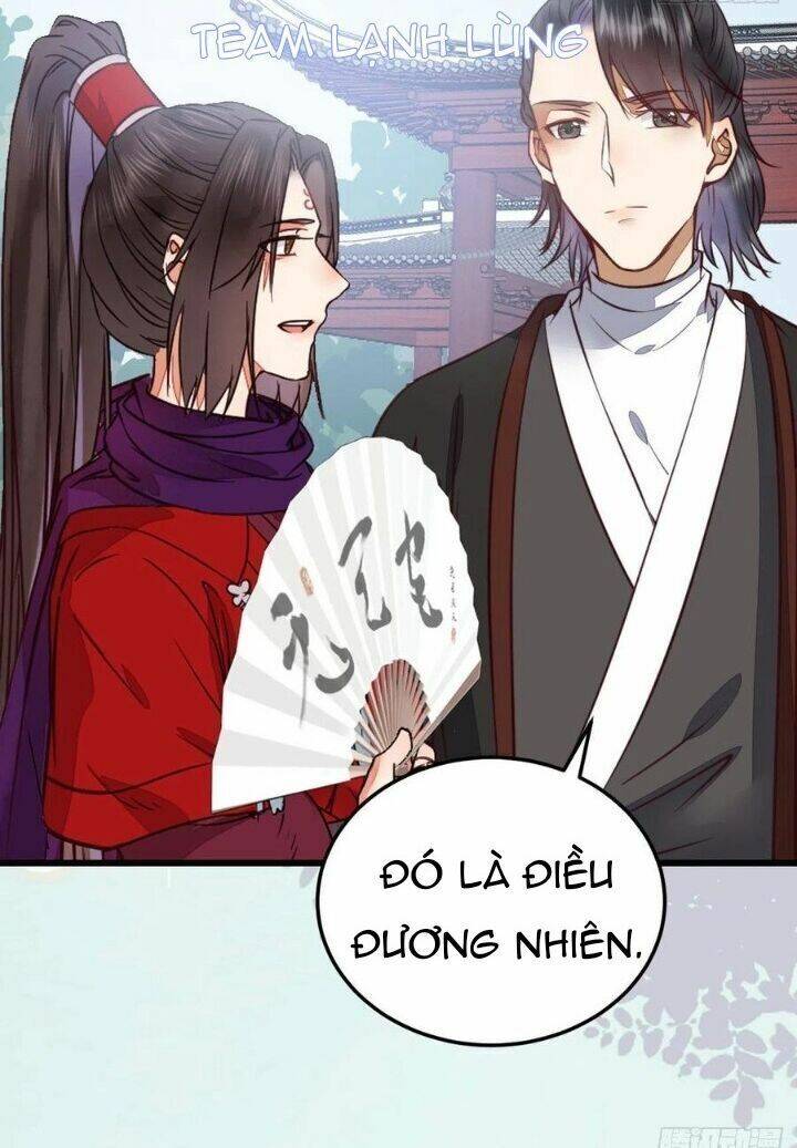 Tuyệt Sắc Quyến Rũ: Quỷ Y Chí Tôn Chapter 335 - Trang 2