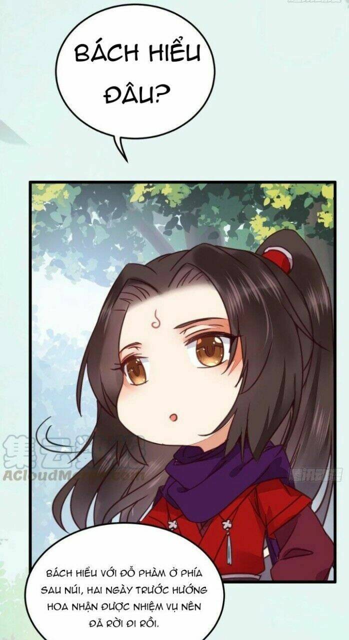 Tuyệt Sắc Quyến Rũ: Quỷ Y Chí Tôn Chapter 335 - Trang 2