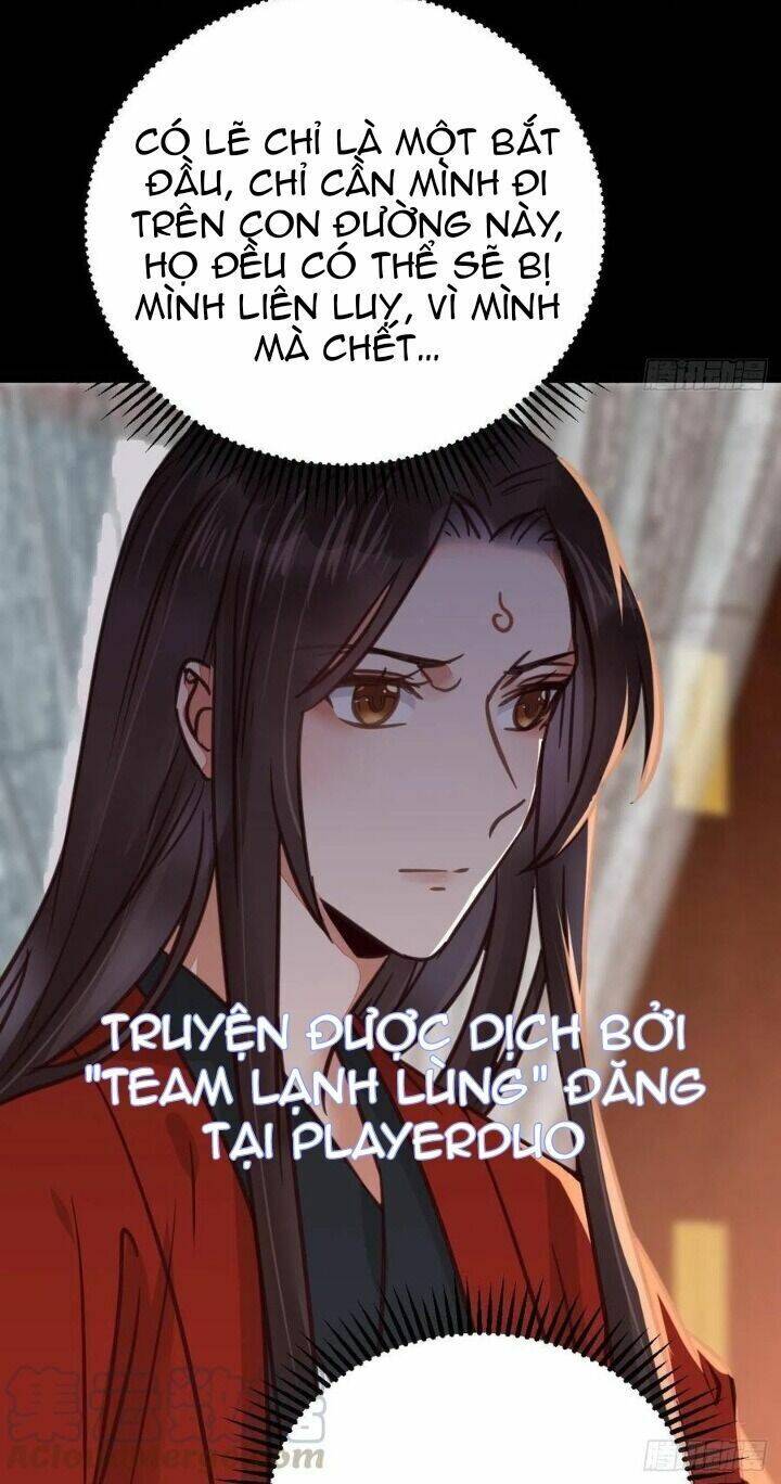 Tuyệt Sắc Quyến Rũ: Quỷ Y Chí Tôn Chapter 339 - Trang 2