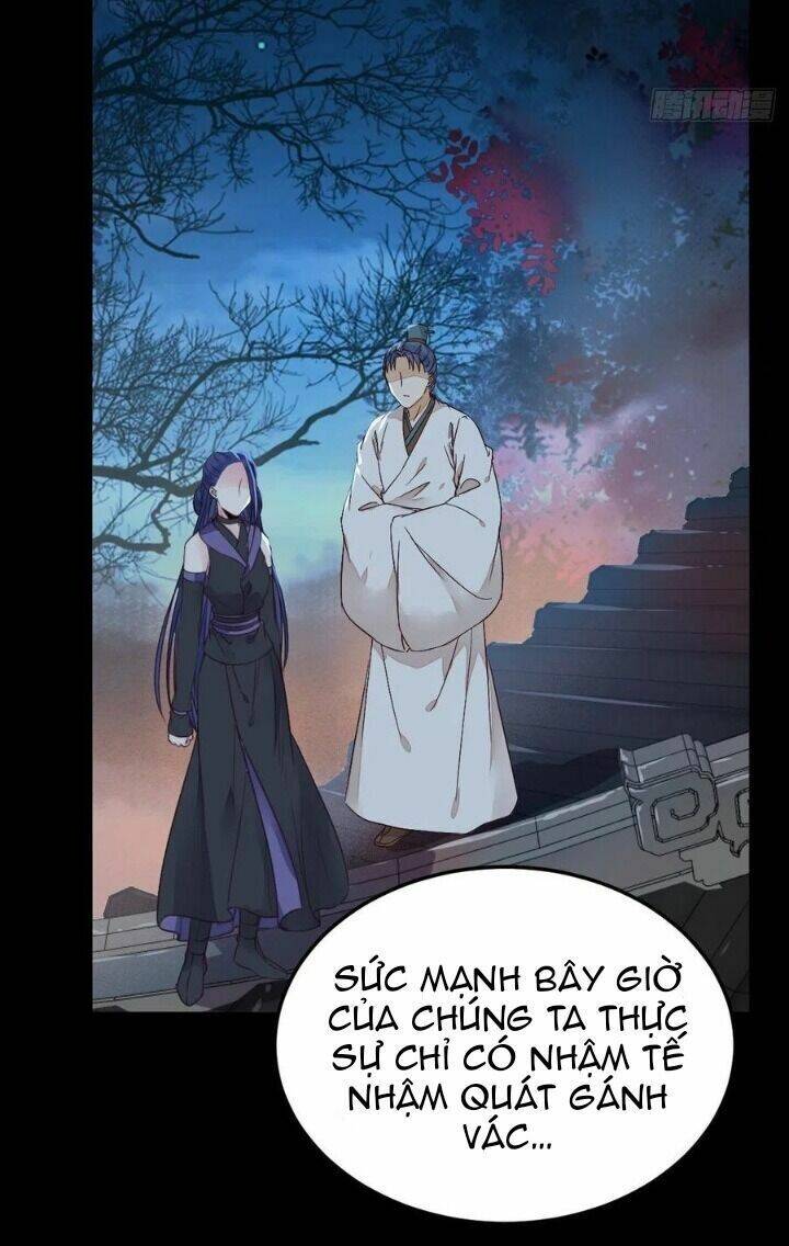 Tuyệt Sắc Quyến Rũ: Quỷ Y Chí Tôn Chapter 339 - Trang 2