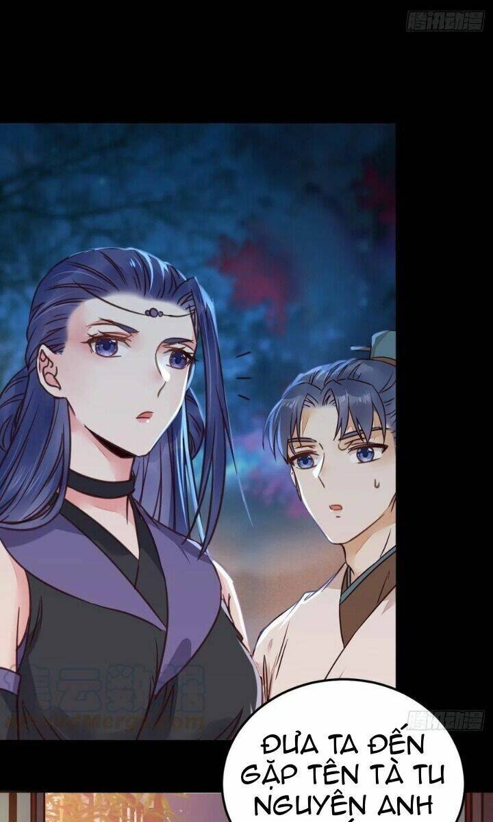 Tuyệt Sắc Quyến Rũ: Quỷ Y Chí Tôn Chapter 339 - Trang 2