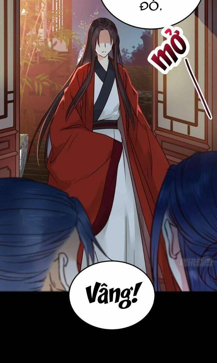 Tuyệt Sắc Quyến Rũ: Quỷ Y Chí Tôn Chapter 339 - Trang 2