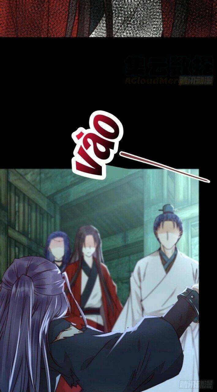 Tuyệt Sắc Quyến Rũ: Quỷ Y Chí Tôn Chapter 339 - Trang 2