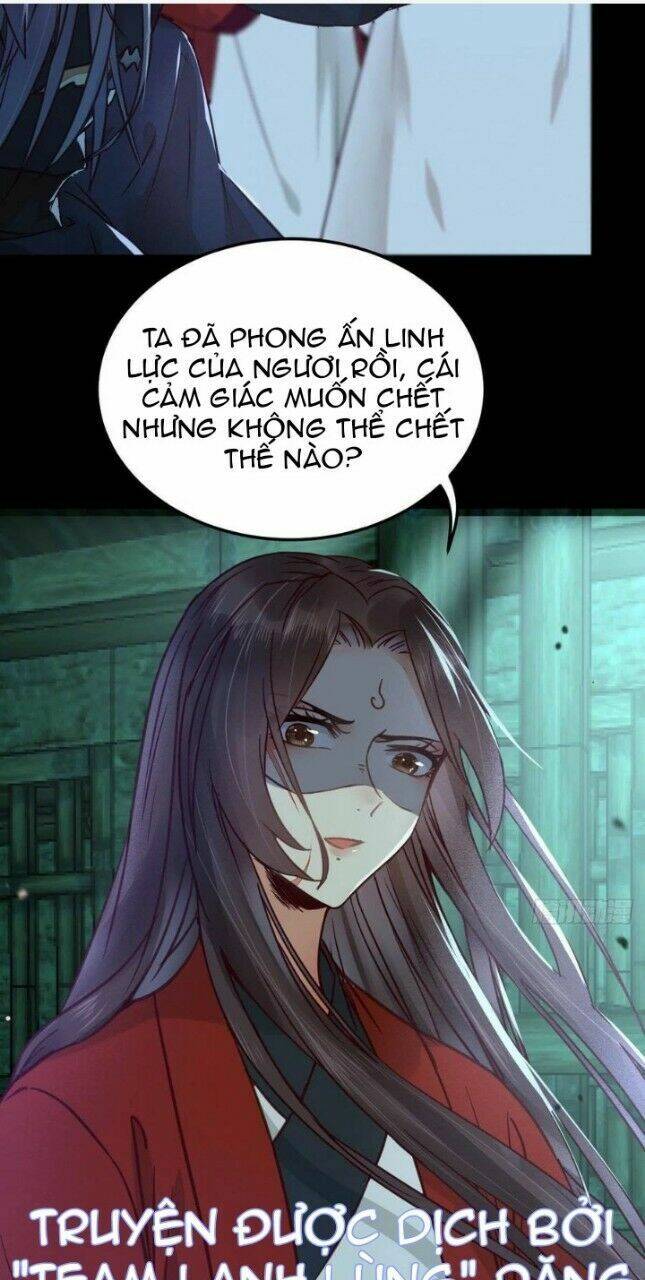 Tuyệt Sắc Quyến Rũ: Quỷ Y Chí Tôn Chapter 339 - Trang 2