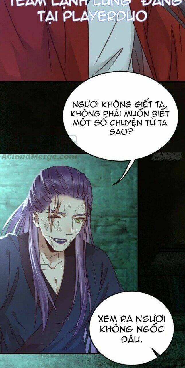 Tuyệt Sắc Quyến Rũ: Quỷ Y Chí Tôn Chapter 339 - Trang 2