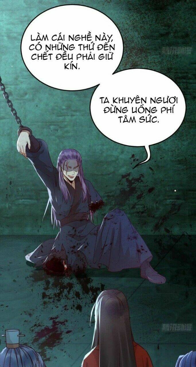 Tuyệt Sắc Quyến Rũ: Quỷ Y Chí Tôn Chapter 339 - Trang 2