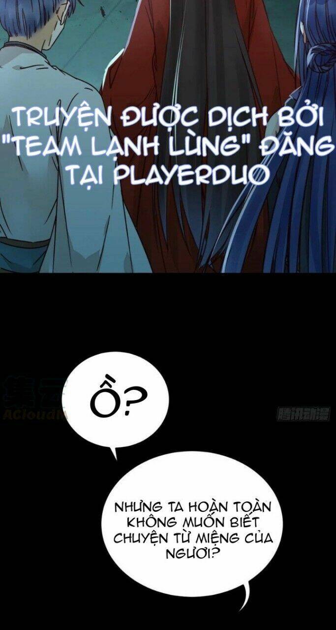 Tuyệt Sắc Quyến Rũ: Quỷ Y Chí Tôn Chapter 339 - Trang 2