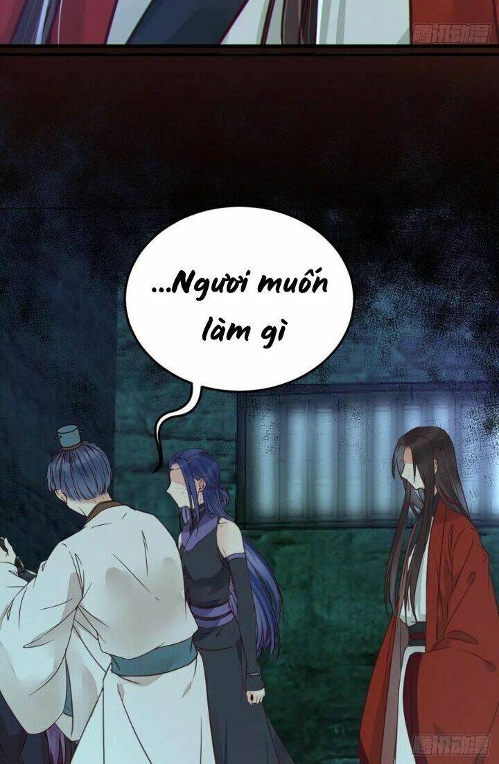 Tuyệt Sắc Quyến Rũ: Quỷ Y Chí Tôn Chapter 339 - Trang 2