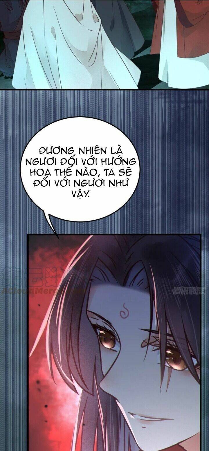 Tuyệt Sắc Quyến Rũ: Quỷ Y Chí Tôn Chapter 339 - Trang 2