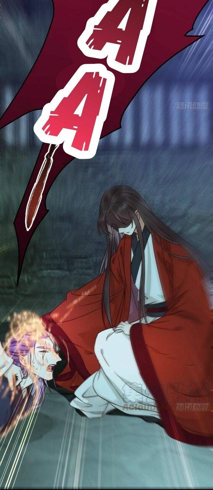 Tuyệt Sắc Quyến Rũ: Quỷ Y Chí Tôn Chapter 339 - Trang 2