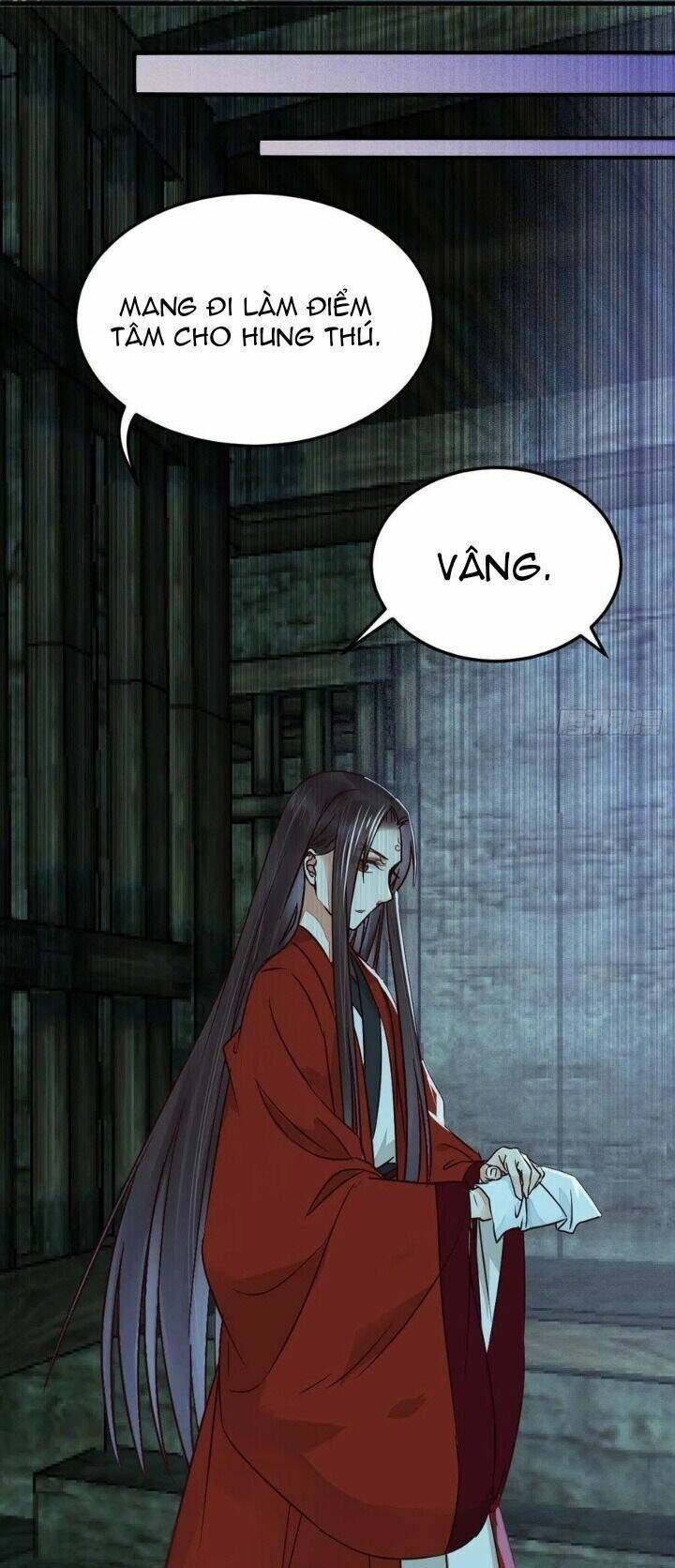 Tuyệt Sắc Quyến Rũ: Quỷ Y Chí Tôn Chapter 339 - Trang 2