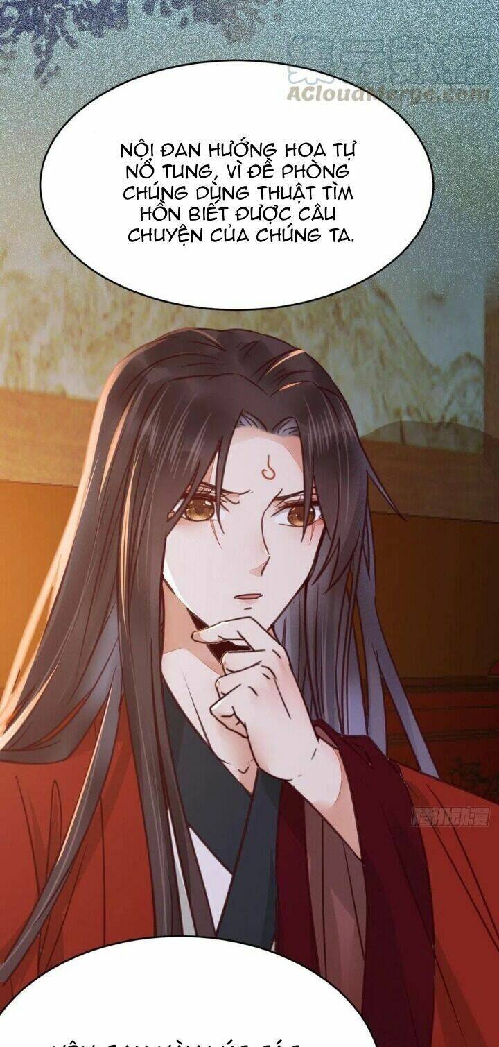 Tuyệt Sắc Quyến Rũ: Quỷ Y Chí Tôn Chapter 339 - Trang 2