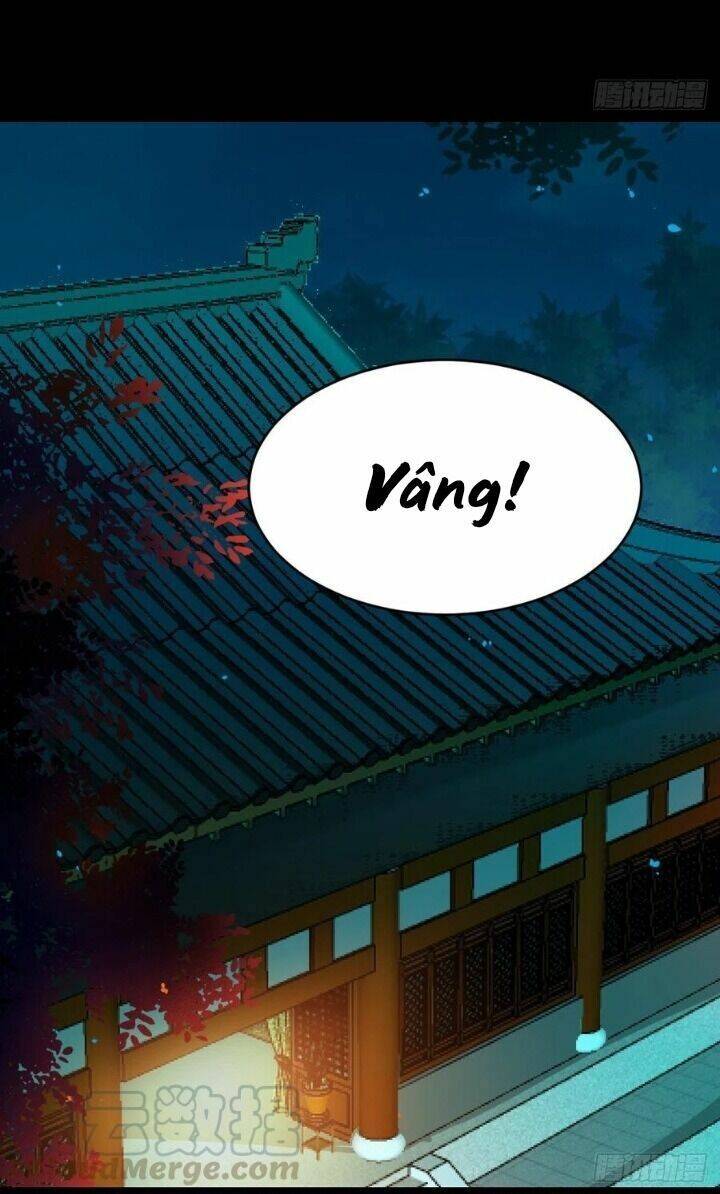 Tuyệt Sắc Quyến Rũ: Quỷ Y Chí Tôn Chapter 339 - Trang 2