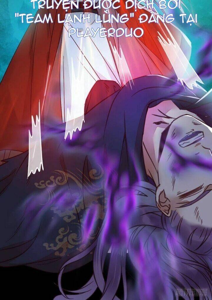 Tuyệt Sắc Quyến Rũ: Quỷ Y Chí Tôn Chapter 339 - Trang 2