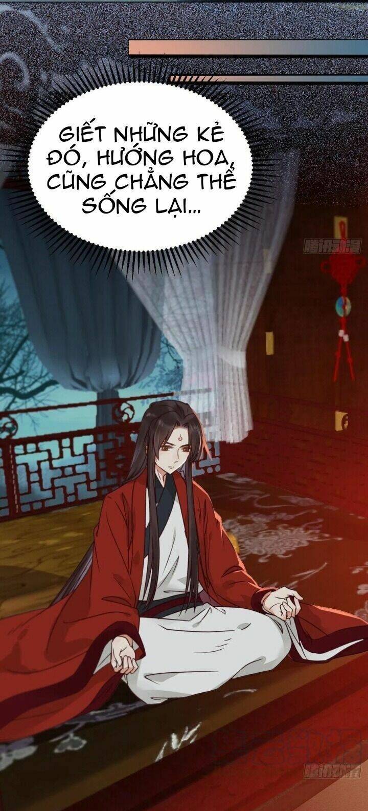 Tuyệt Sắc Quyến Rũ: Quỷ Y Chí Tôn Chapter 339 - Trang 2