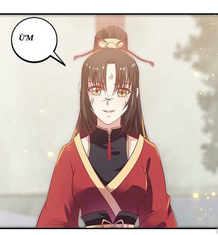 Tuyệt Sắc Quyến Rũ: Quỷ Y Chí Tôn Chapter 34 - Trang 2