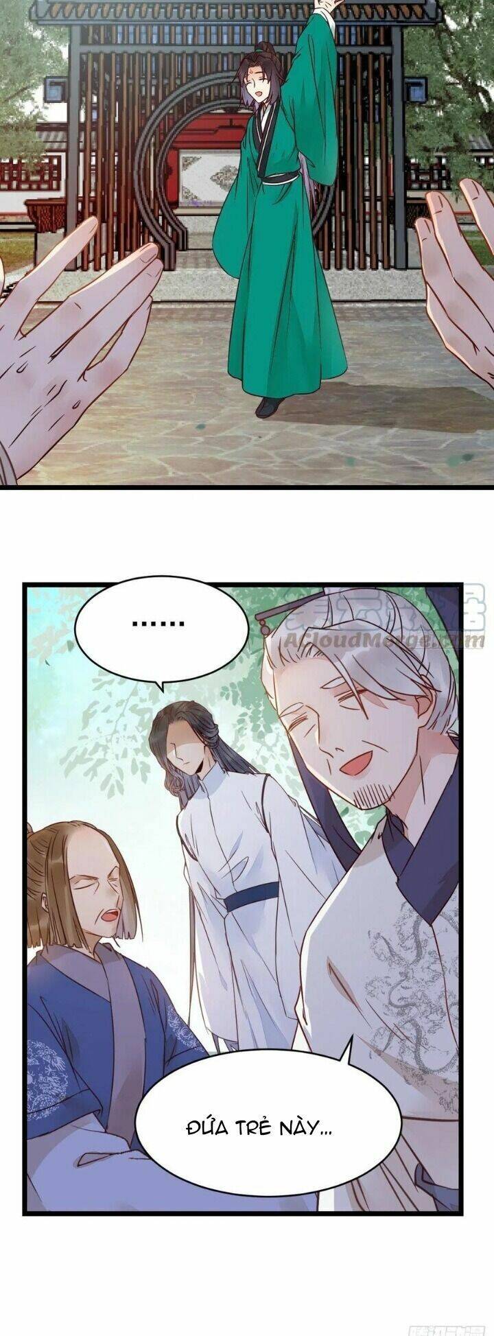 Tuyệt Sắc Quyến Rũ: Quỷ Y Chí Tôn Chapter 340 - Trang 2