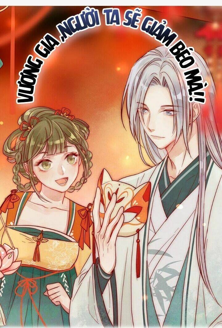 Tuyệt Sắc Quyến Rũ: Quỷ Y Chí Tôn Chapter 340 - Trang 2