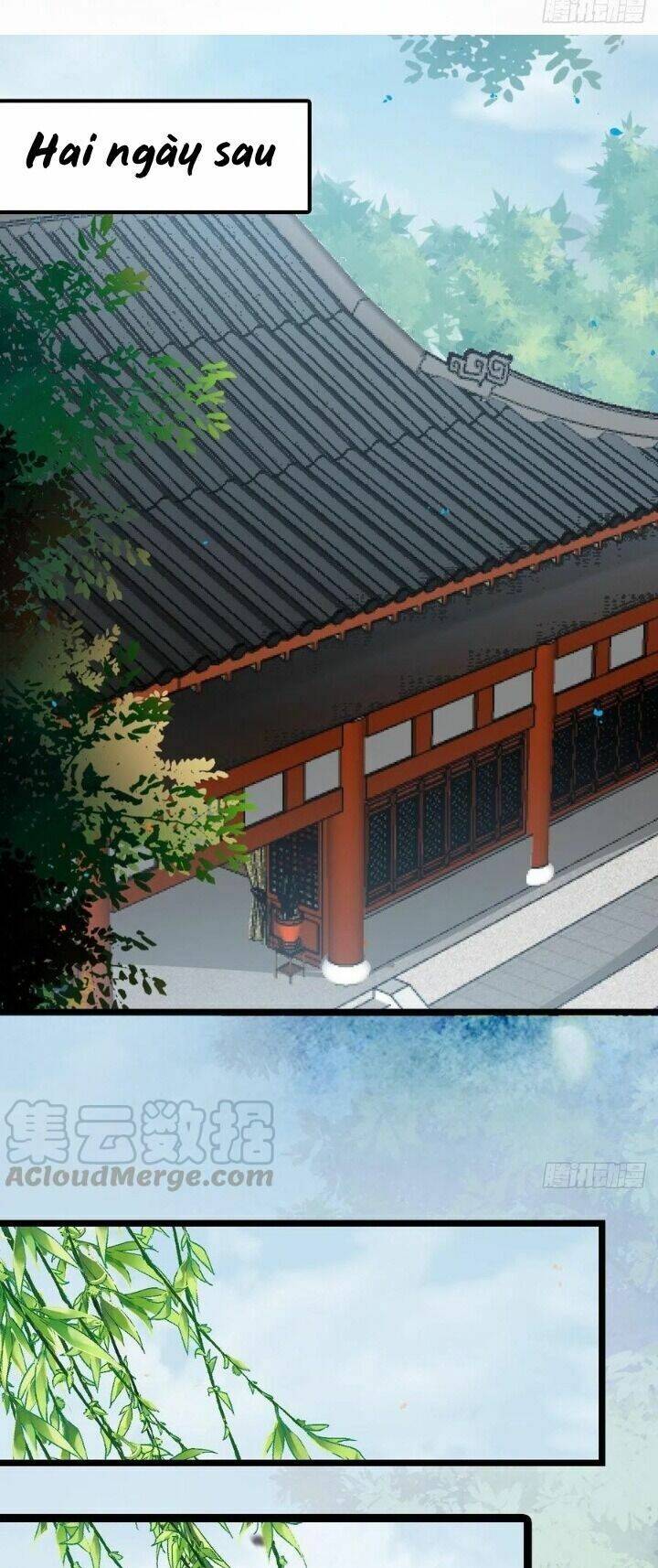 Tuyệt Sắc Quyến Rũ: Quỷ Y Chí Tôn Chapter 340 - Trang 2