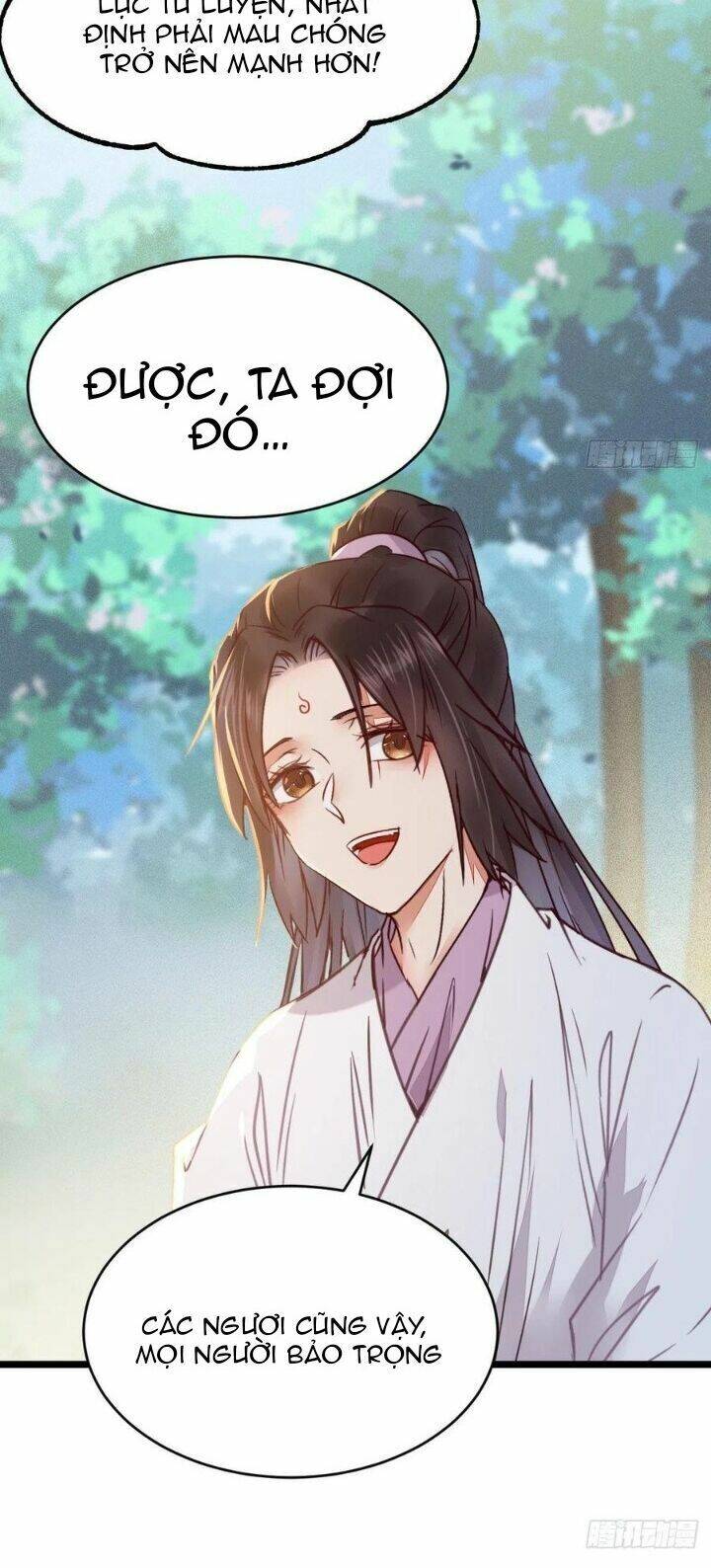 Tuyệt Sắc Quyến Rũ: Quỷ Y Chí Tôn Chapter 340 - Trang 2