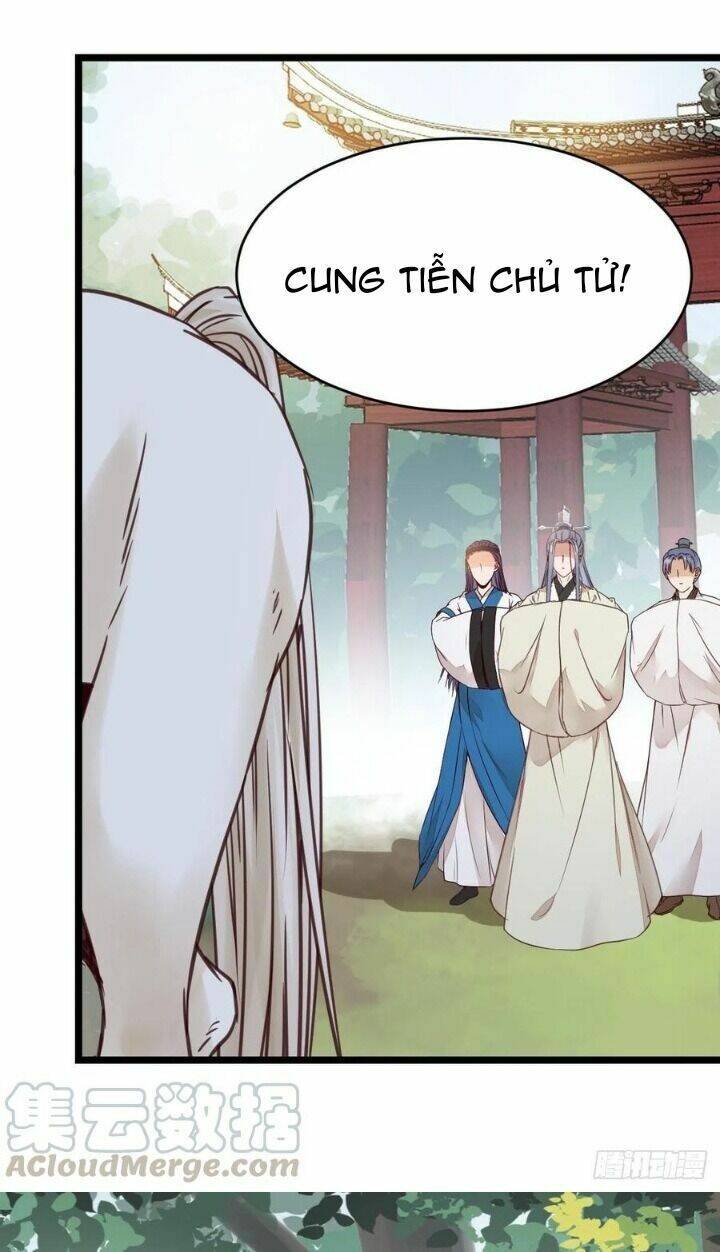 Tuyệt Sắc Quyến Rũ: Quỷ Y Chí Tôn Chapter 340 - Trang 2