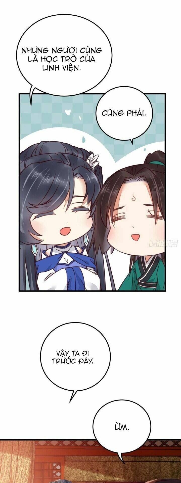 Tuyệt Sắc Quyến Rũ: Quỷ Y Chí Tôn Chapter 341 - Trang 2