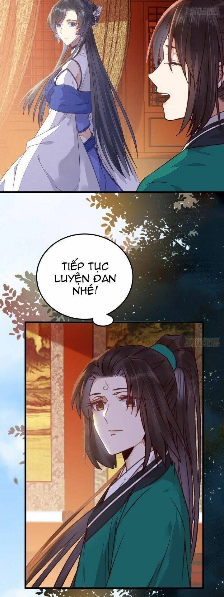 Tuyệt Sắc Quyến Rũ: Quỷ Y Chí Tôn Chapter 341 - Trang 2