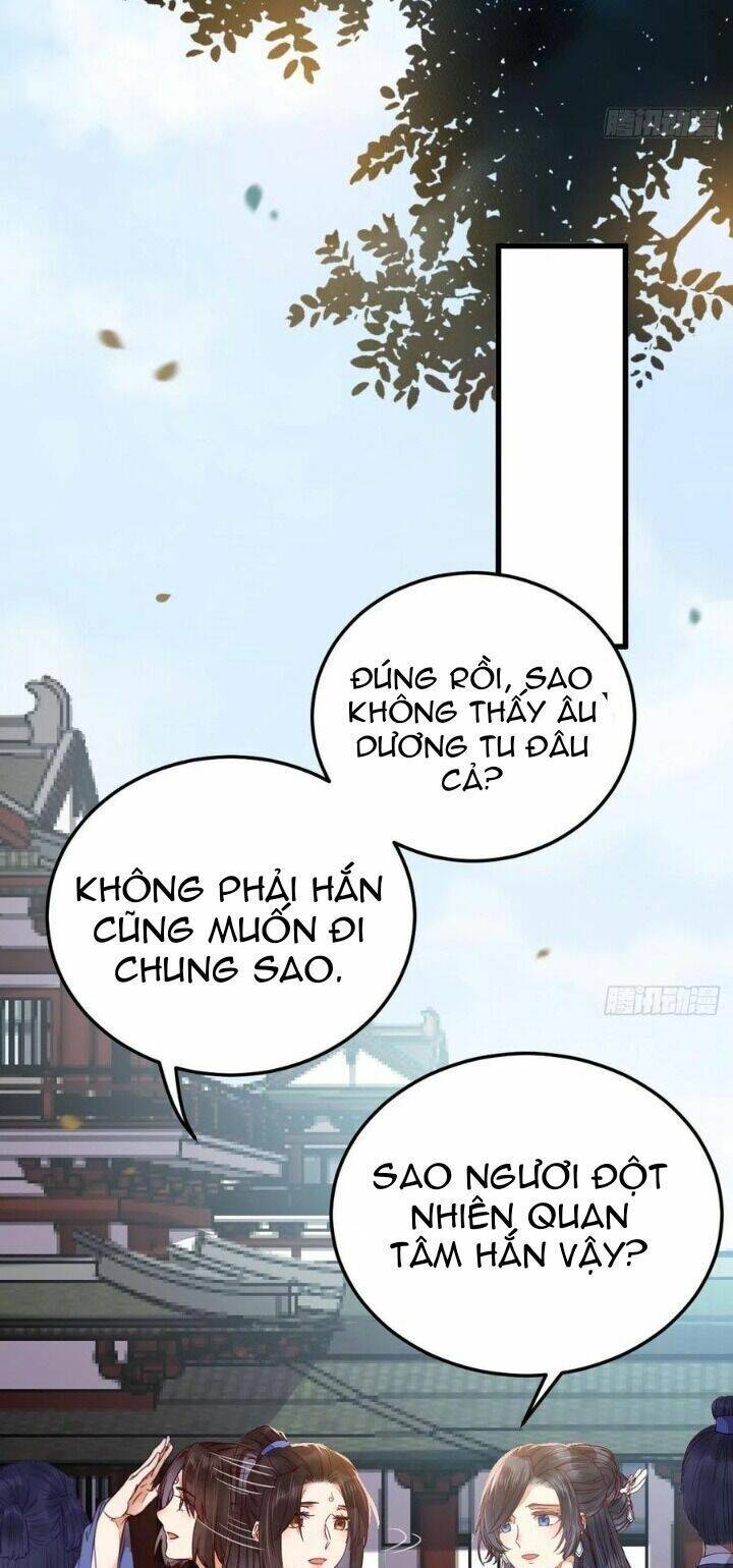 Tuyệt Sắc Quyến Rũ: Quỷ Y Chí Tôn Chapter 341 - Trang 2