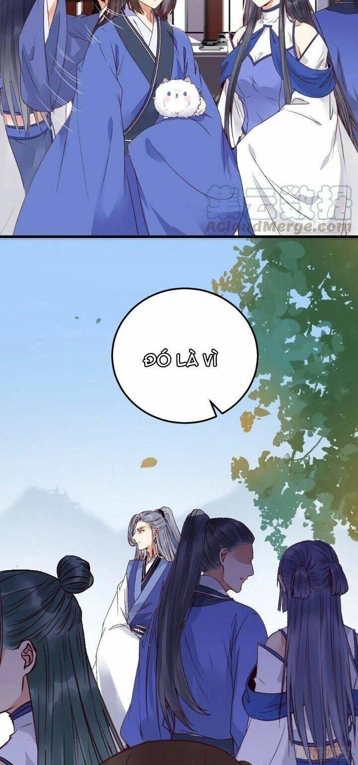 Tuyệt Sắc Quyến Rũ: Quỷ Y Chí Tôn Chapter 341 - Trang 2