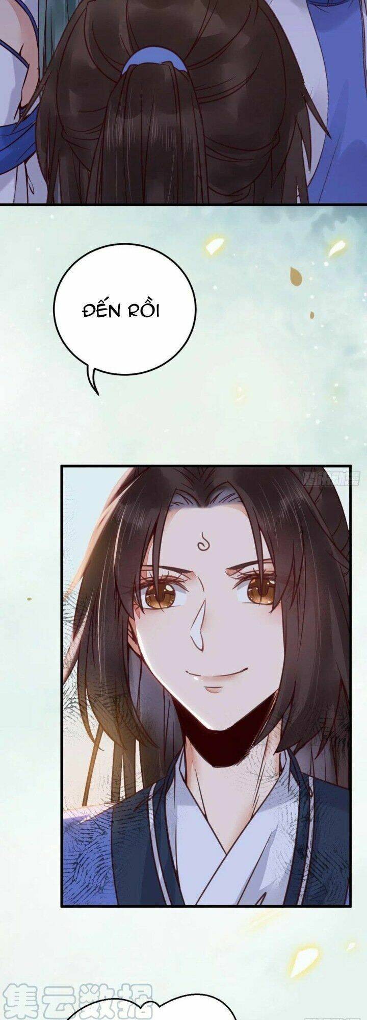 Tuyệt Sắc Quyến Rũ: Quỷ Y Chí Tôn Chapter 341 - Trang 2