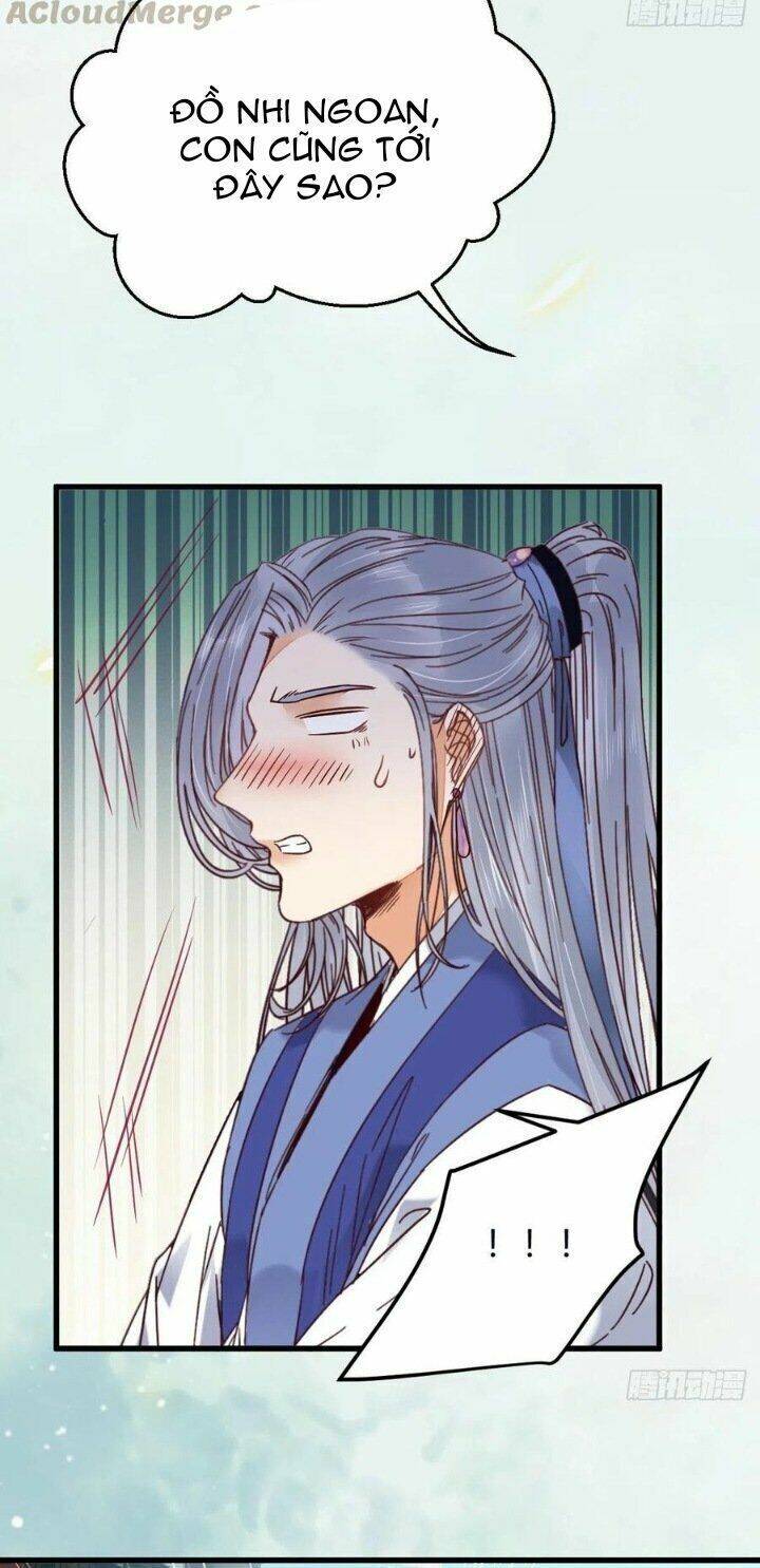 Tuyệt Sắc Quyến Rũ: Quỷ Y Chí Tôn Chapter 341 - Trang 2