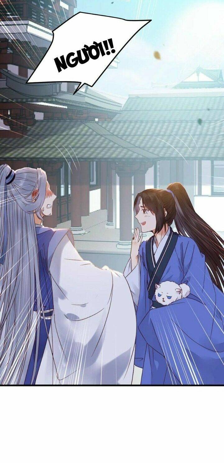 Tuyệt Sắc Quyến Rũ: Quỷ Y Chí Tôn Chapter 341 - Trang 2