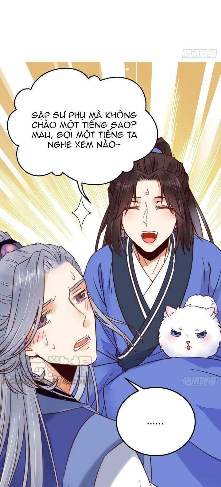 Tuyệt Sắc Quyến Rũ: Quỷ Y Chí Tôn Chapter 341 - Trang 2